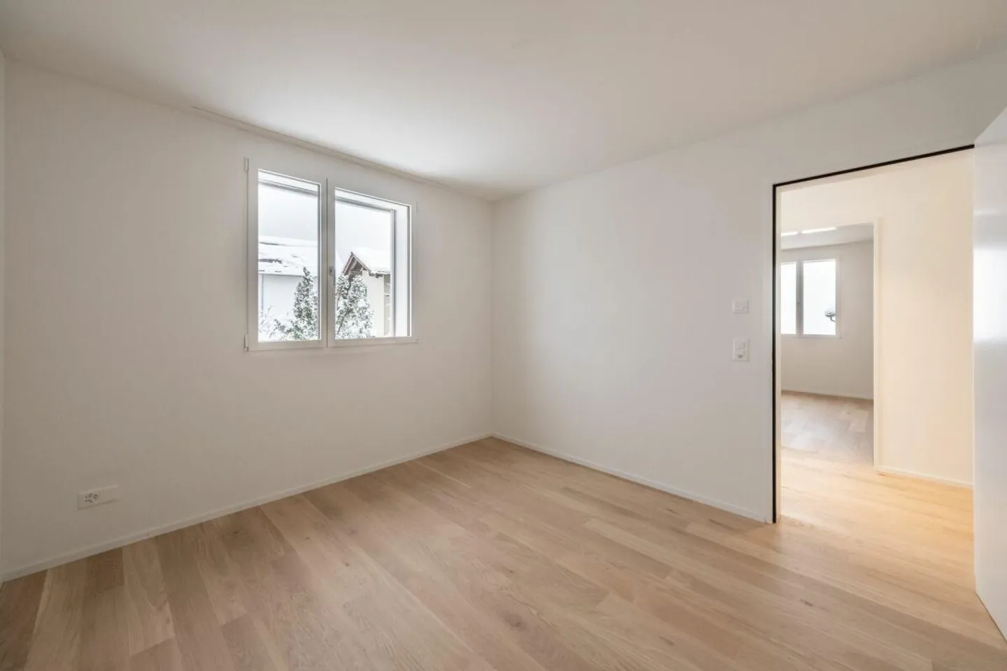 Bright Family Apartment in a Quiet Neighborhood - Photo 4 of 12