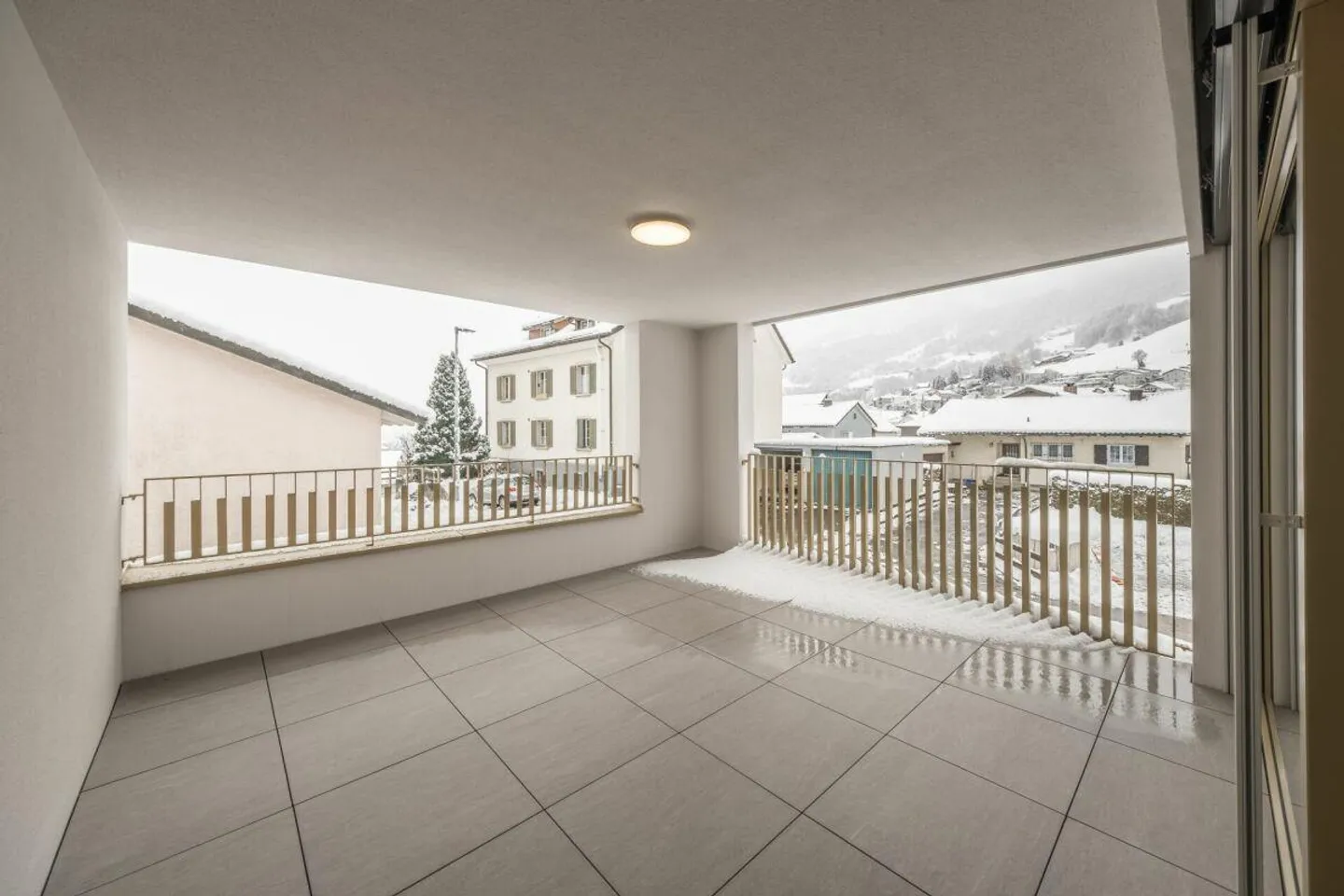 Bright Family Apartment in a Quiet Neighborhood - Photo 6 of 12