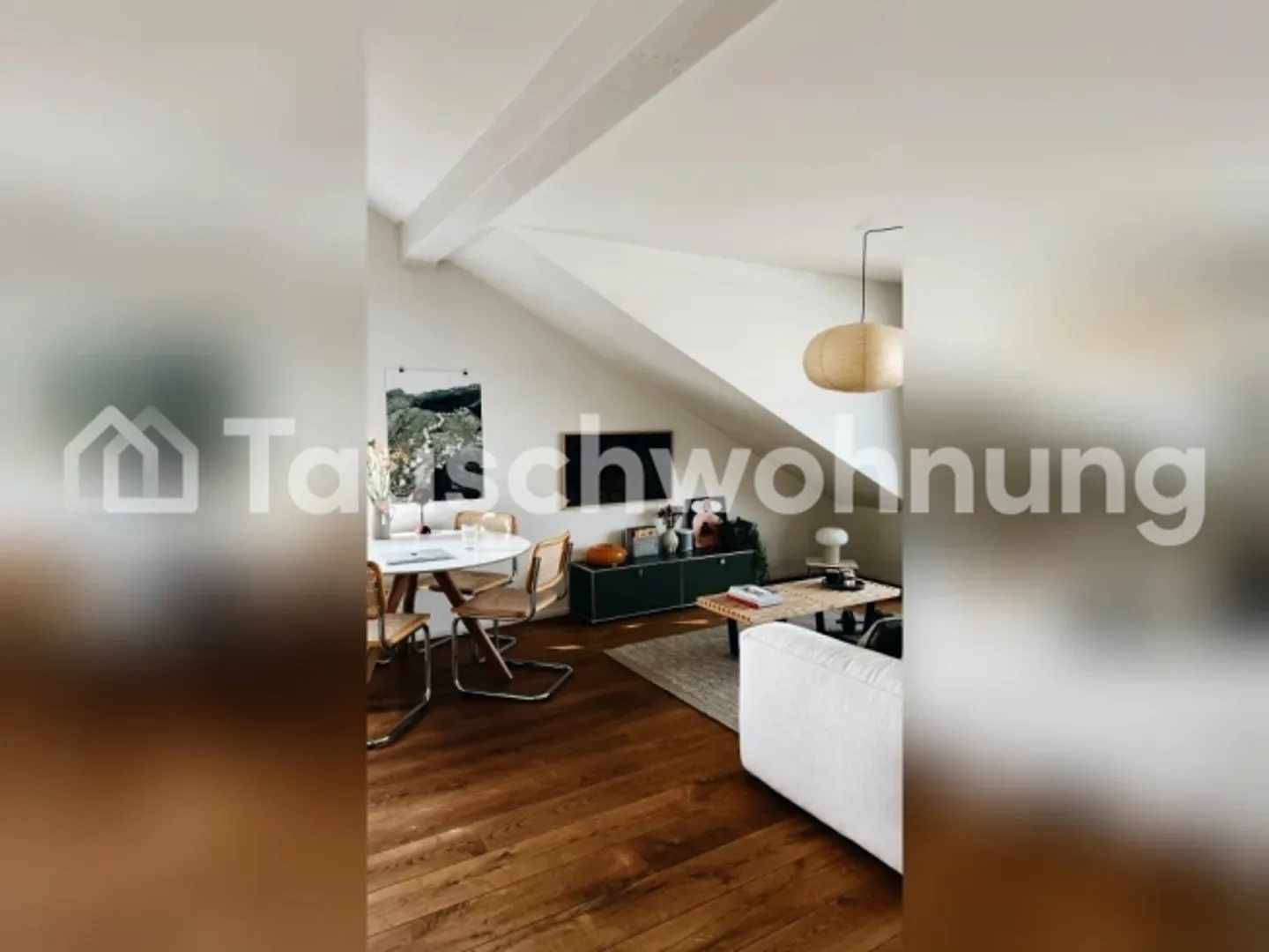 Helle Zentrale Loftwohnung - Foto 1 von 1