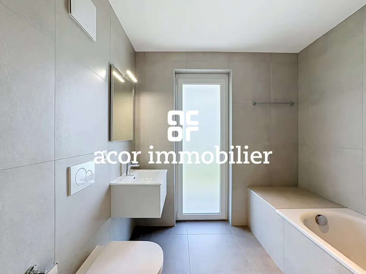 Sion - Appartement contemporain de 4œ pièces - Photo 9 of 12