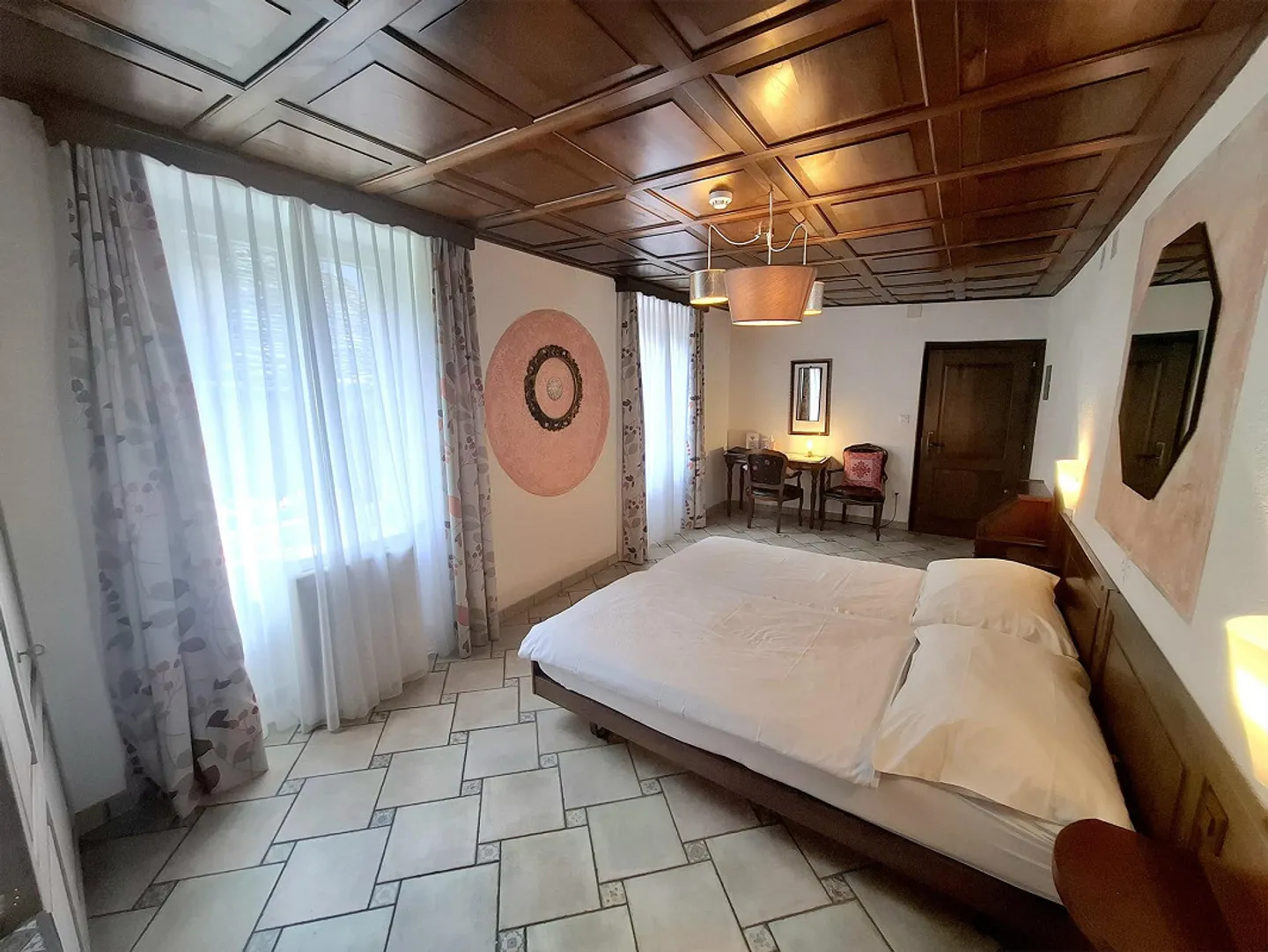 Incantevole hotel boutique a Intragna - Foto 6 di 14
