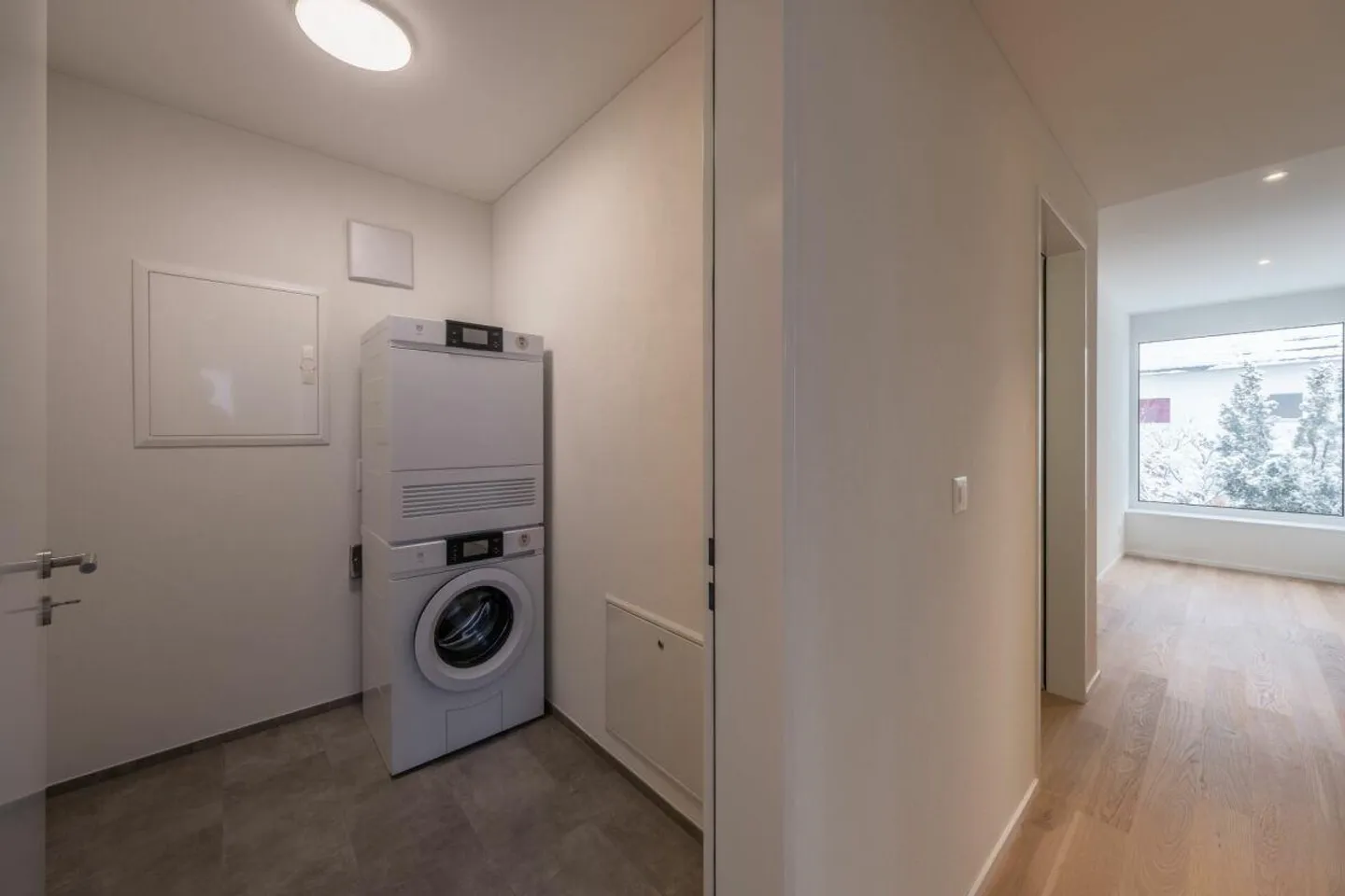 Bright Family Apartment in a Quiet Neighborhood - Photo 9 of 12