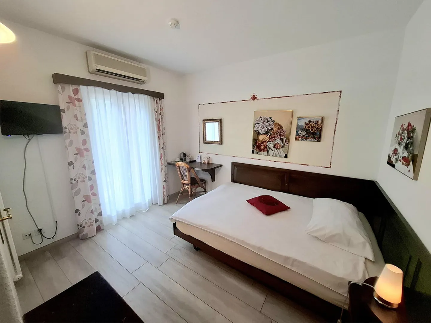 Incantevole hotel boutique a Intragna - Foto 7 di 14