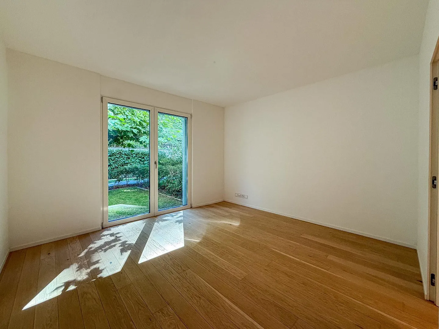 Splendid 4.5 luxury rooms with lake view in Paradiso - Photo 8 of 19
