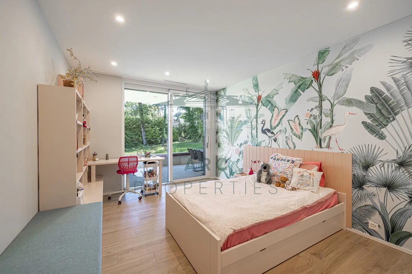 Appartement Élégant à Vésenaz - Photo 5 sur 7