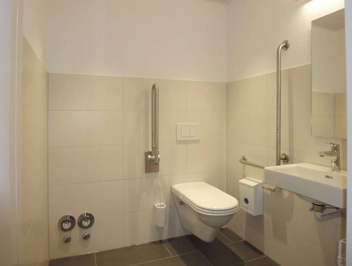 Ihr neues Geschäftsdomizil - optimal gelegen im Zentrum der Stadt! - Foto 10 von 11