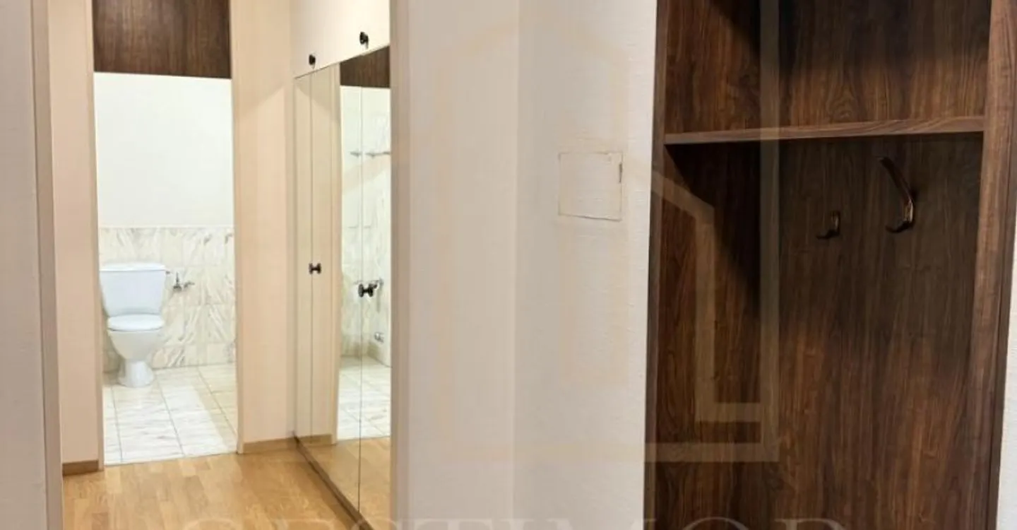 Lumineux 3 pièces avec balcons – Bail à durée déterminée - Foto 6 von 10