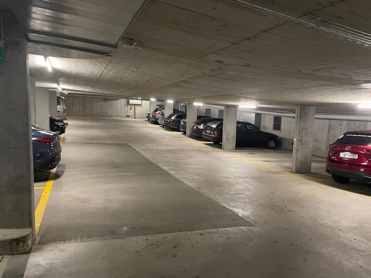 Garage doppio in affitto - Foto 5 di 5