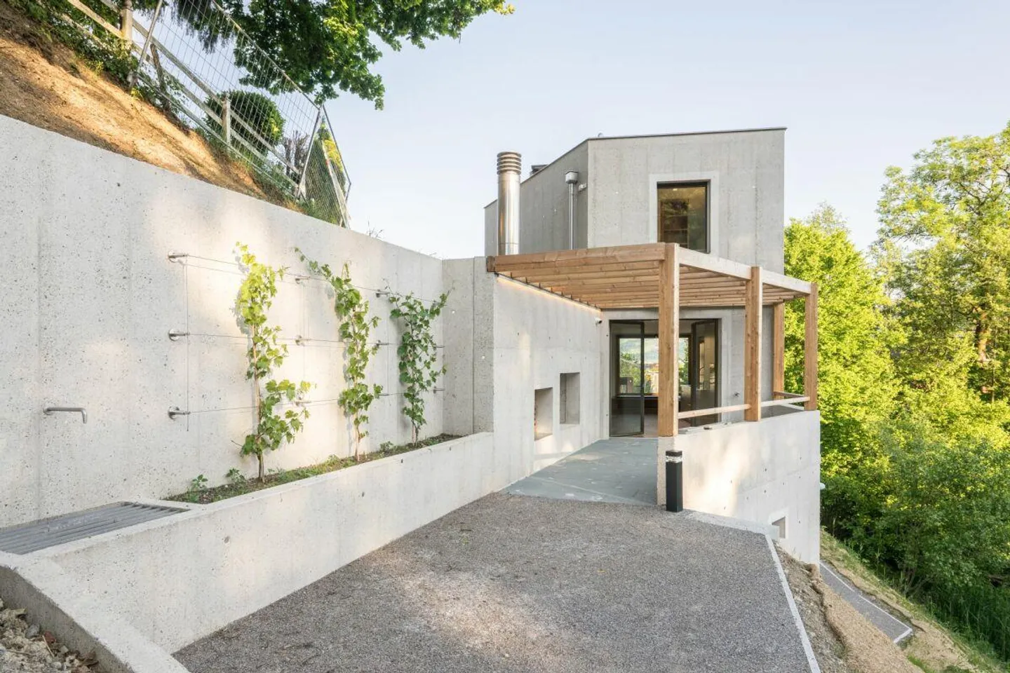 Tiny House der Extraklasse - Architektonisches Highlight - Photo 12 of 13