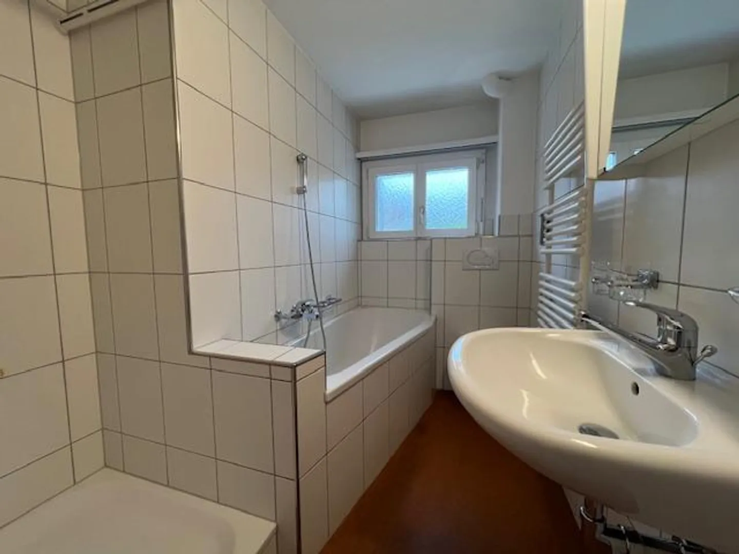 3.0 Zimmerwohnung in Heiden - Foto 4 von 8