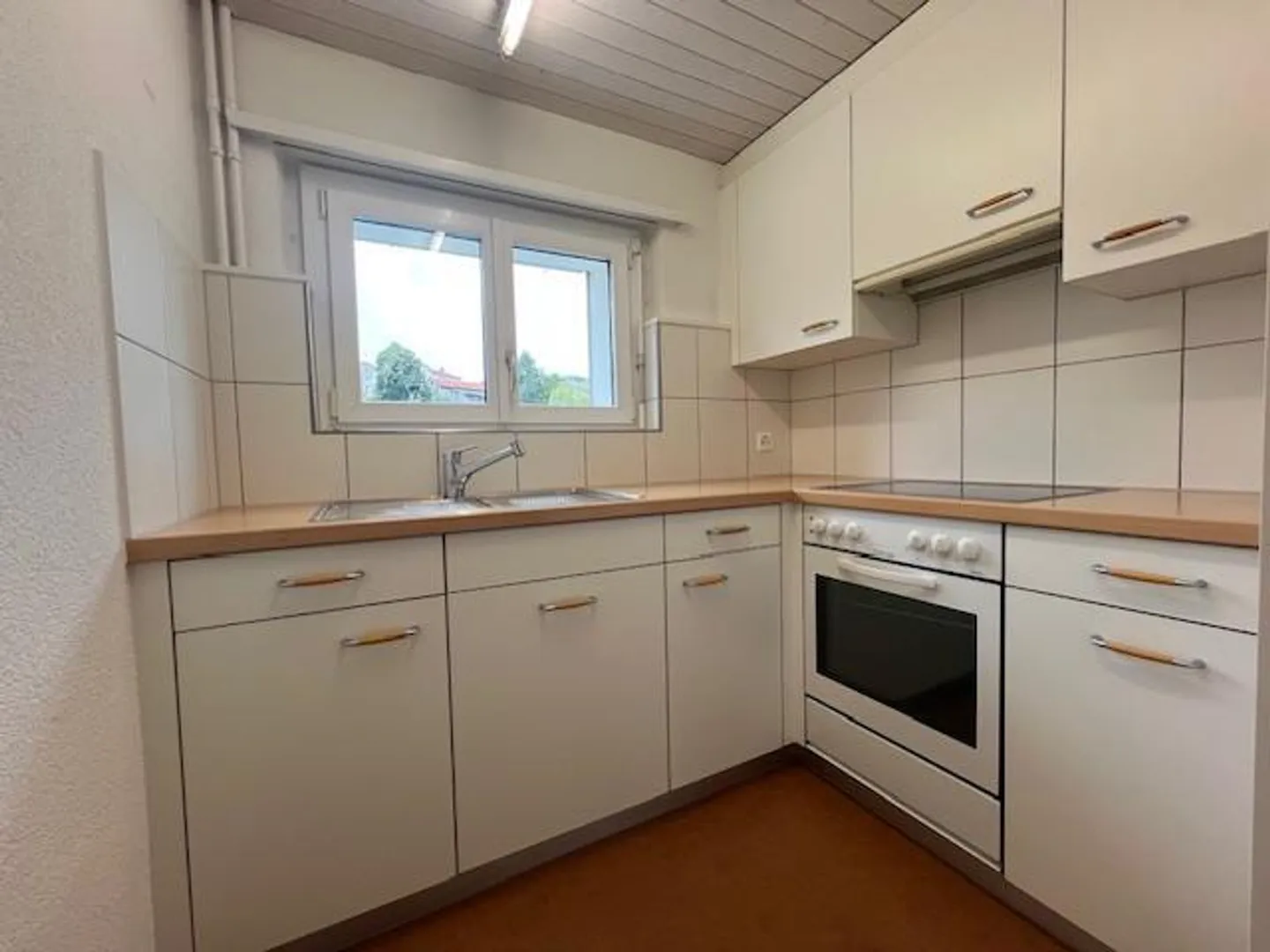 3.0 Zimmerwohnung in Heiden - Foto 5 von 8