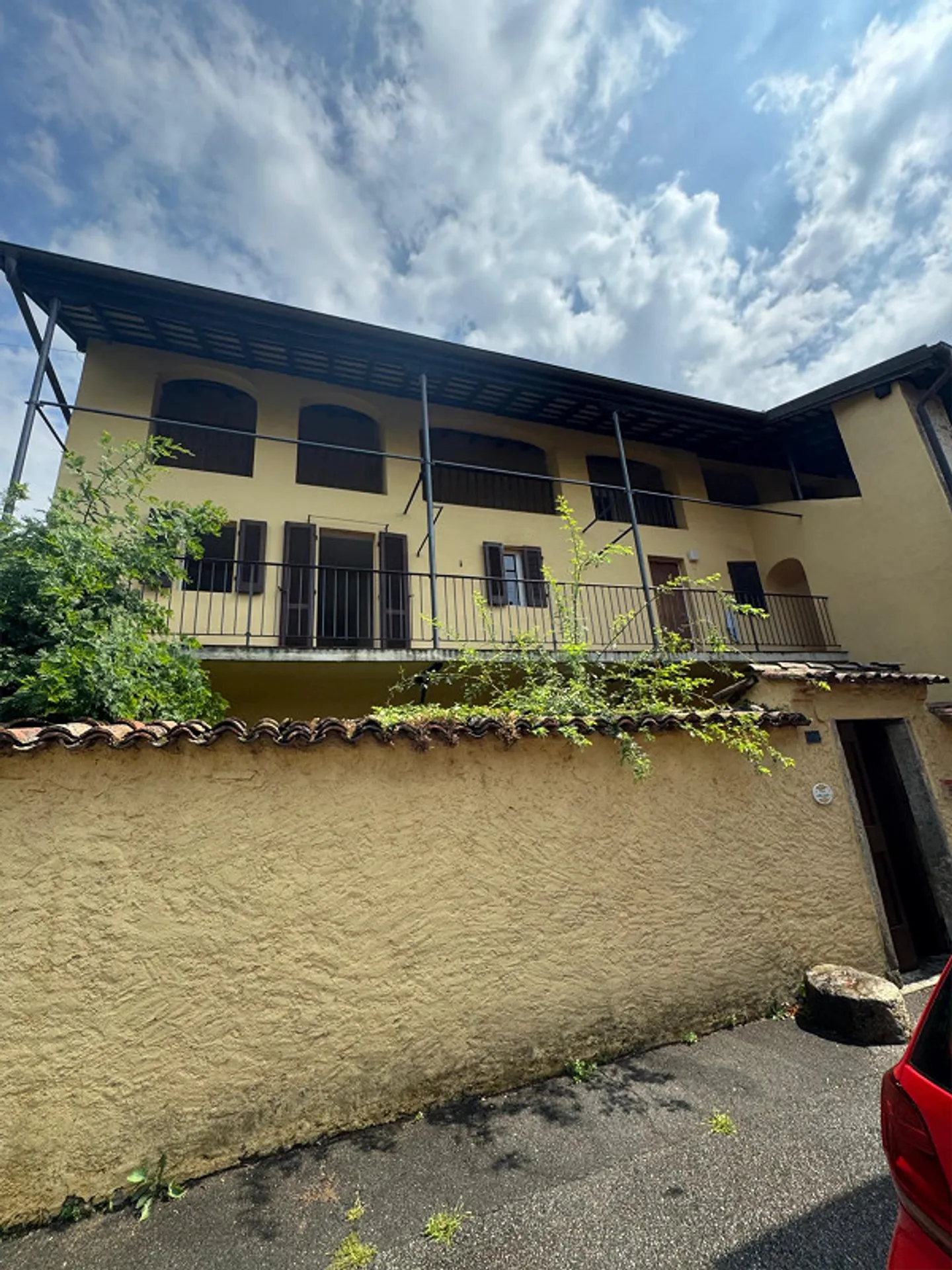 NUOVO PREZZO AMPIO 4,5 A MONTAGNOLA - Foto 1 di 12