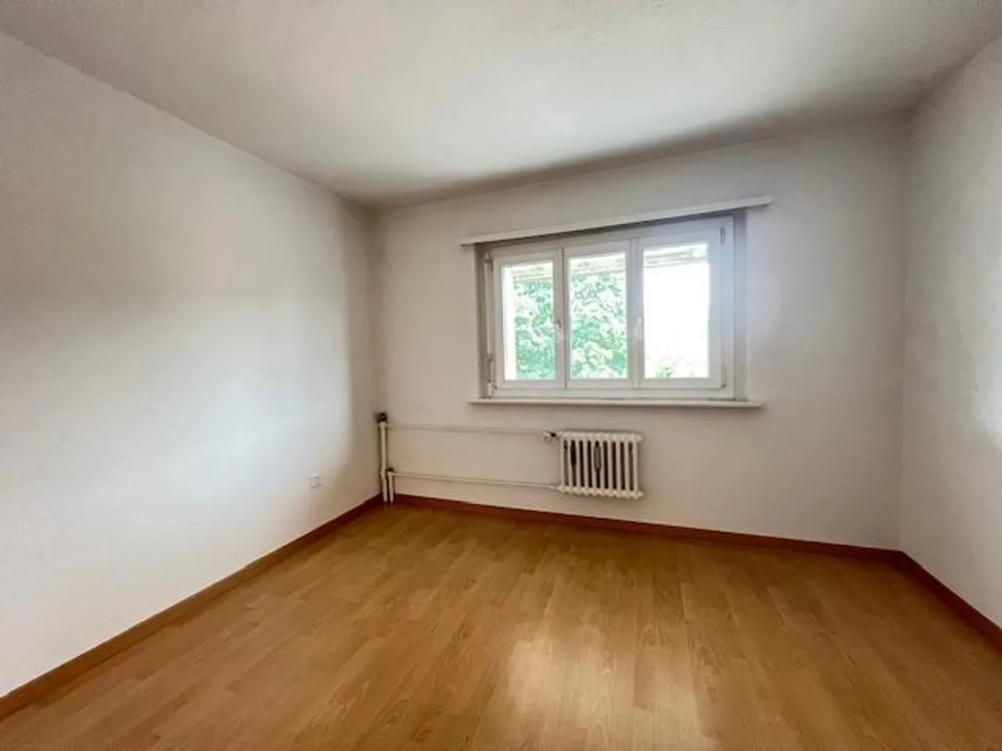 3.0 Zimmerwohnung in Heiden - Foto 6 von 8