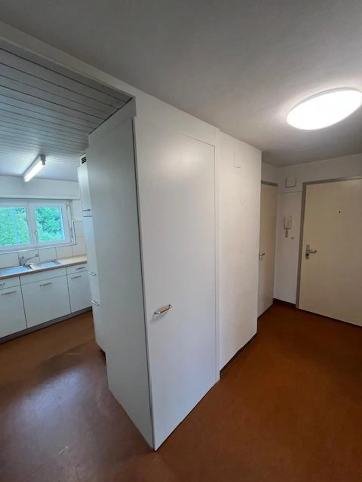 3.0 Zimmerwohnung in Heiden - Foto 7 von 8