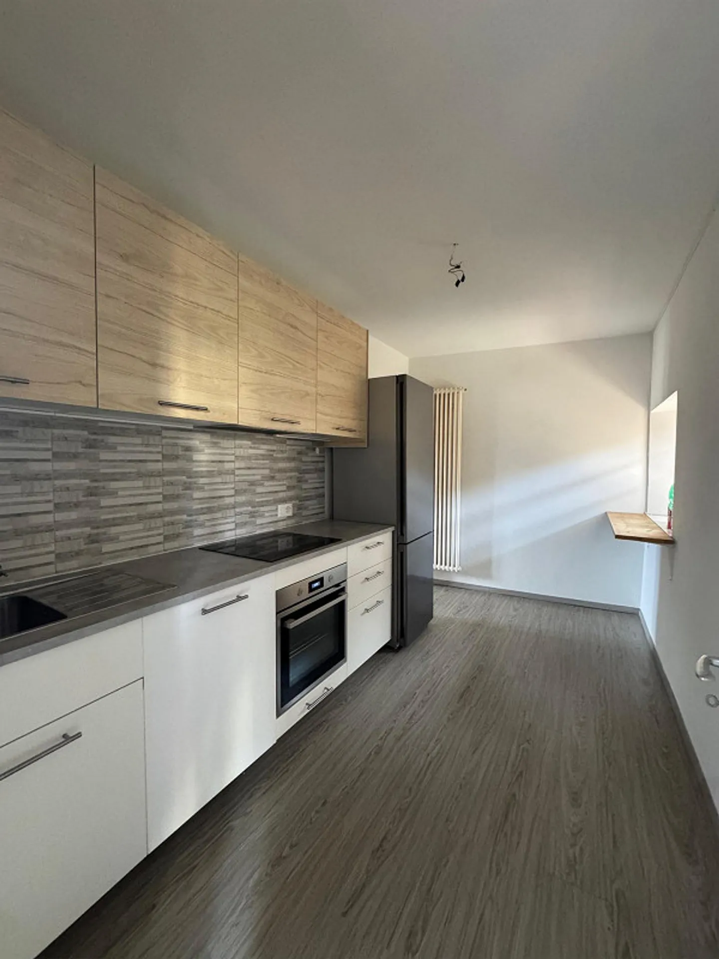 NUOVO PREZZO AMPIO 4,5 A MONTAGNOLA - Foto 2 di 12