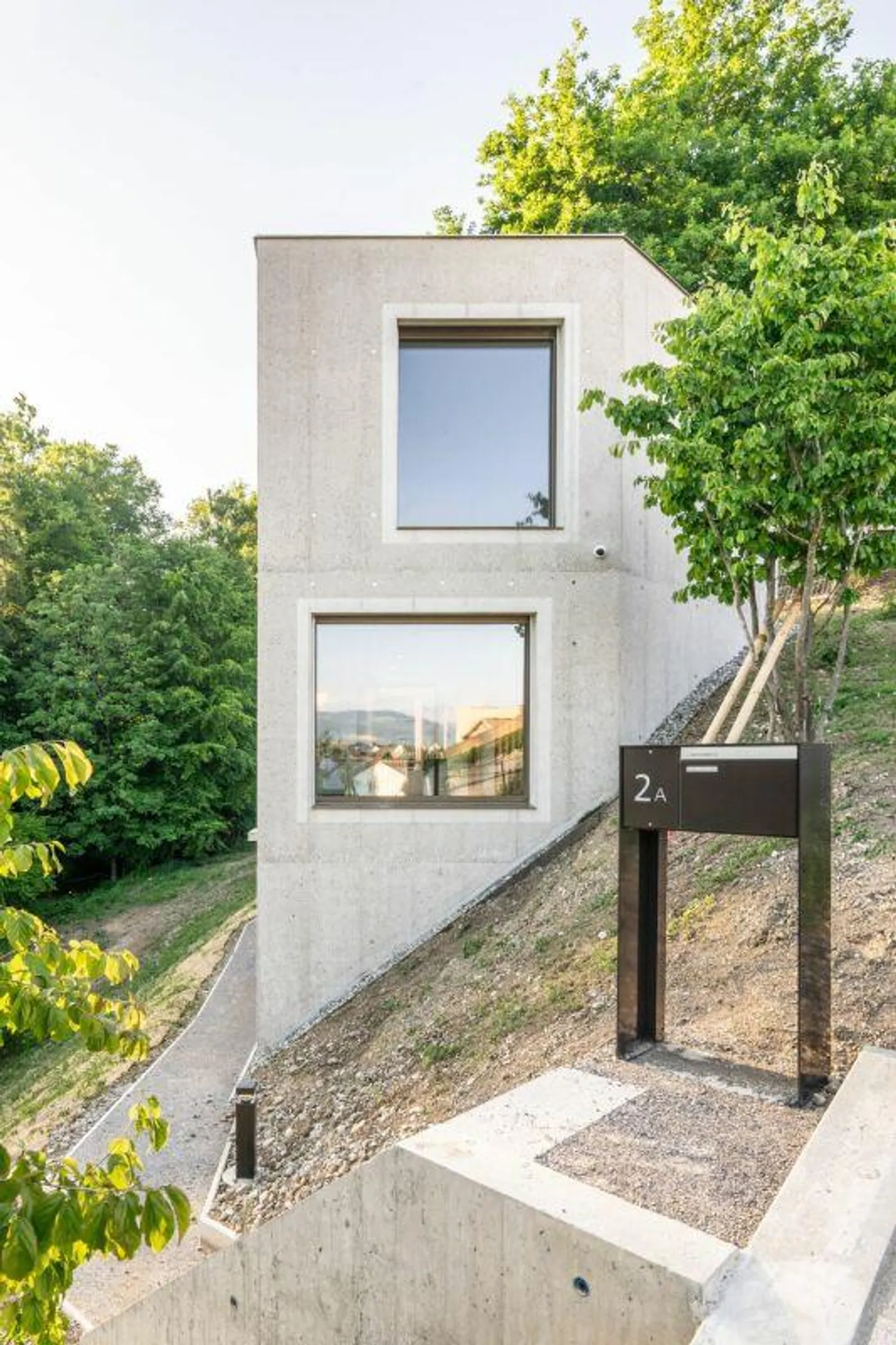 Tiny House der Extraklasse - Architektonisches Highlight - Photo 13 of 13