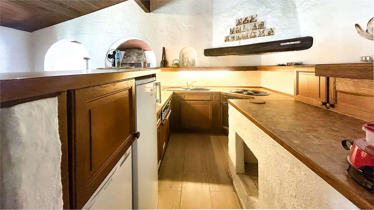 Casa storica con giardino - Foto 6 di 12