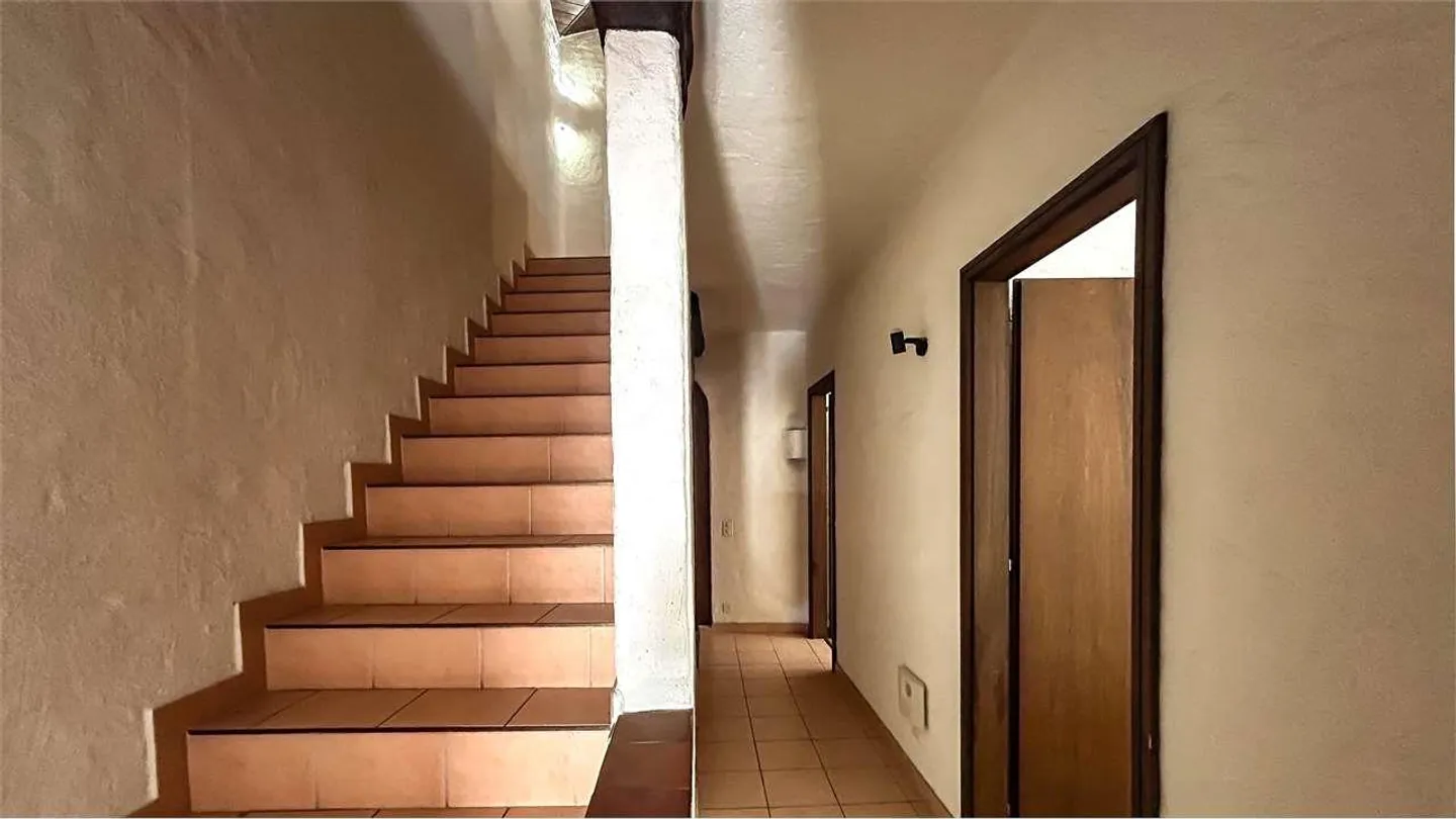 Casa storica con giardino - Foto 7 di 12
