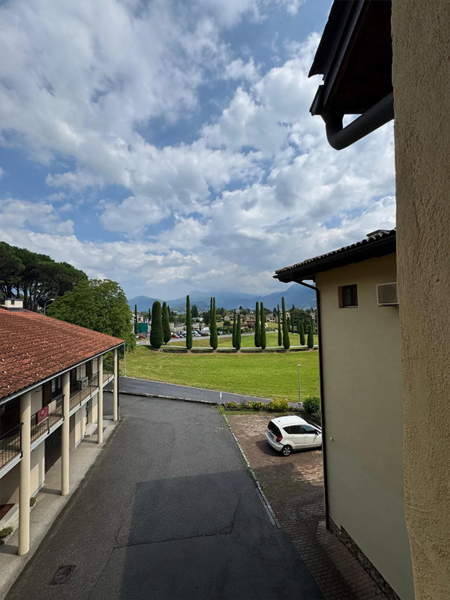 NUOVO PREZZO AMPIO 4,5 A MONTAGNOLA - Foto 3 di 12