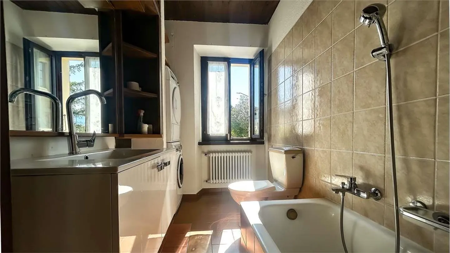 Casa storica con giardino - Foto 11 di 12