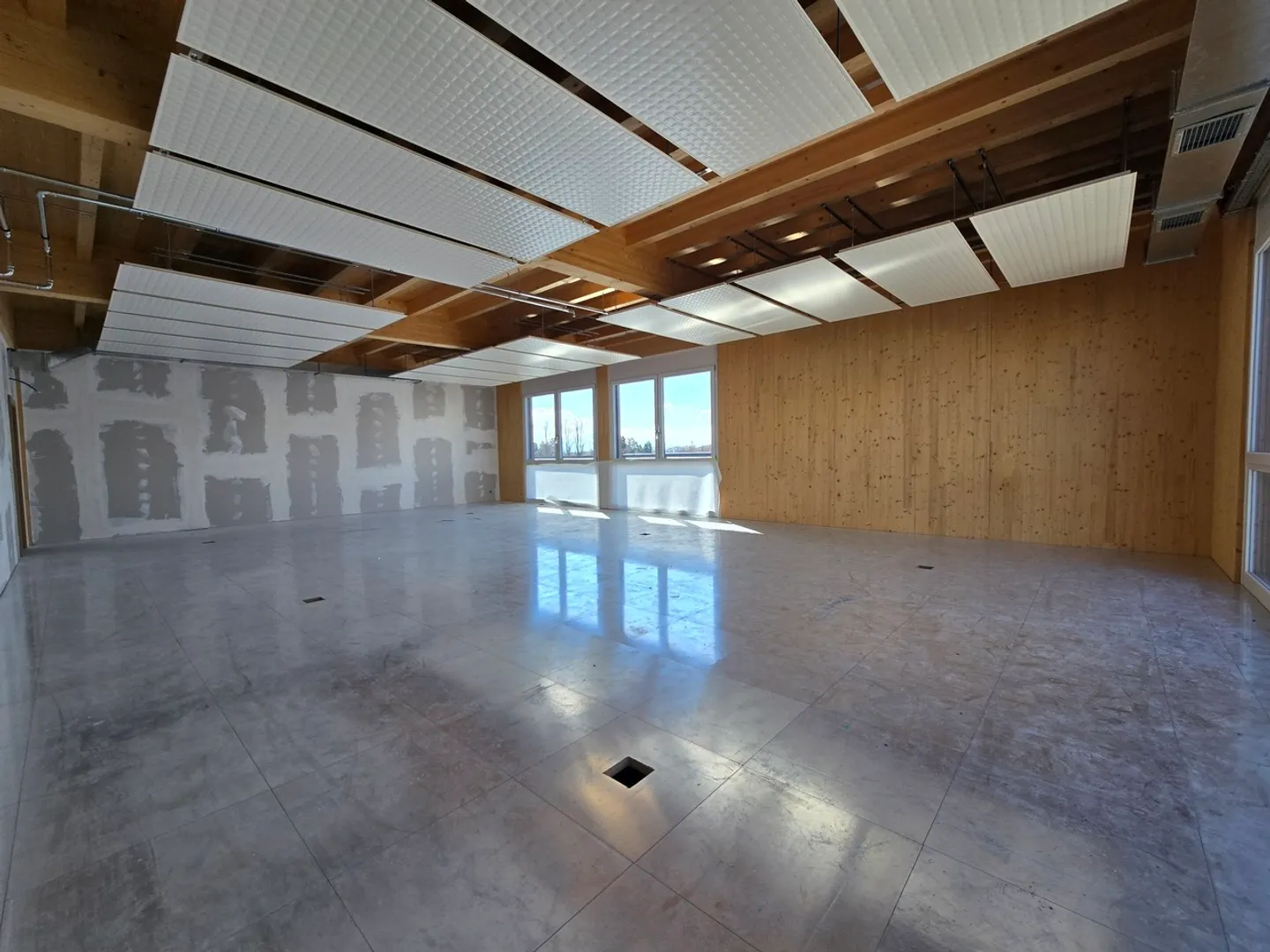 Bureau moderne à Gland - Photo 4 sur 11