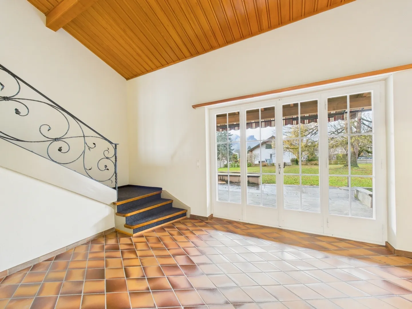 Charming Family Home in Wartau - Photo 5 of 13