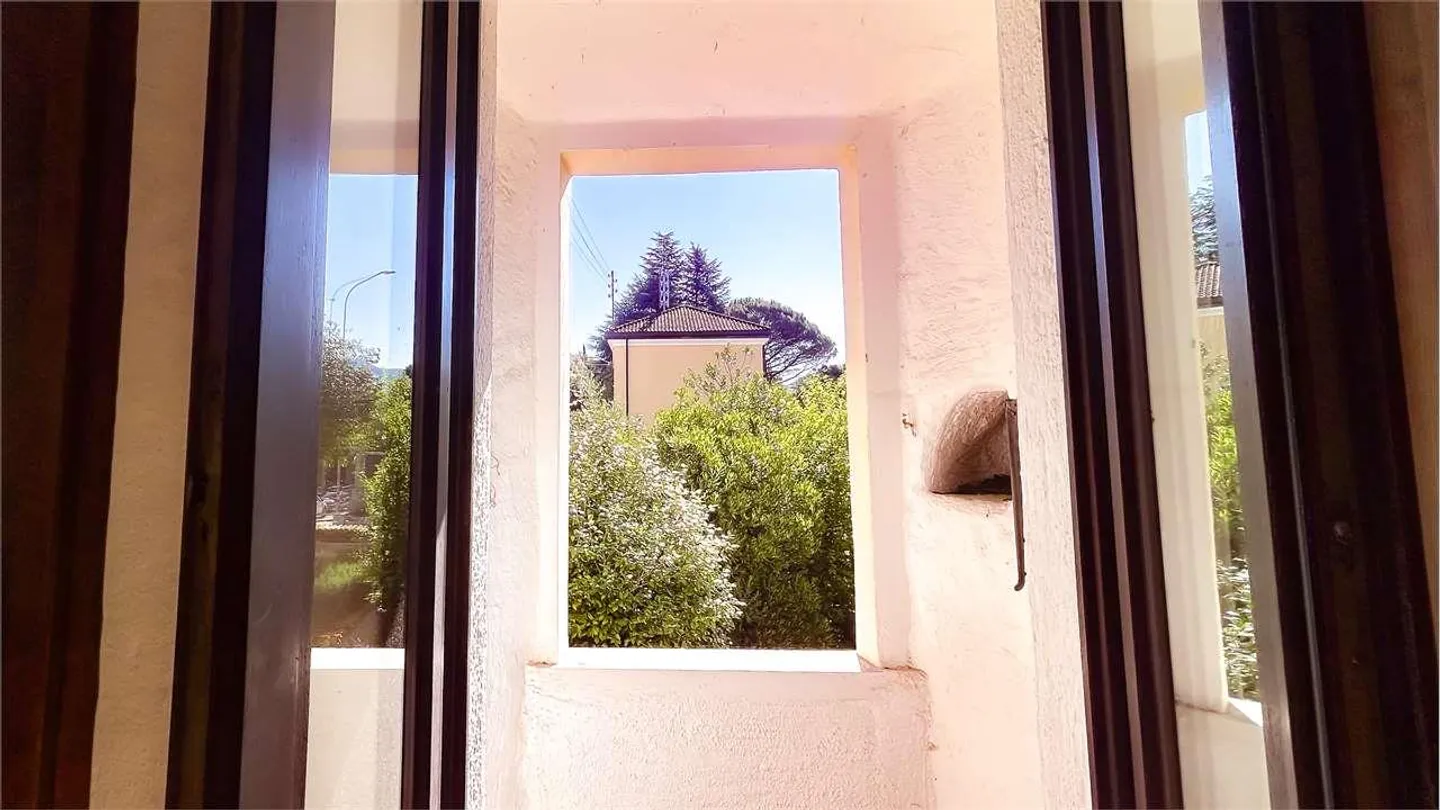 Casa storica con giardino - Foto 9 di 12