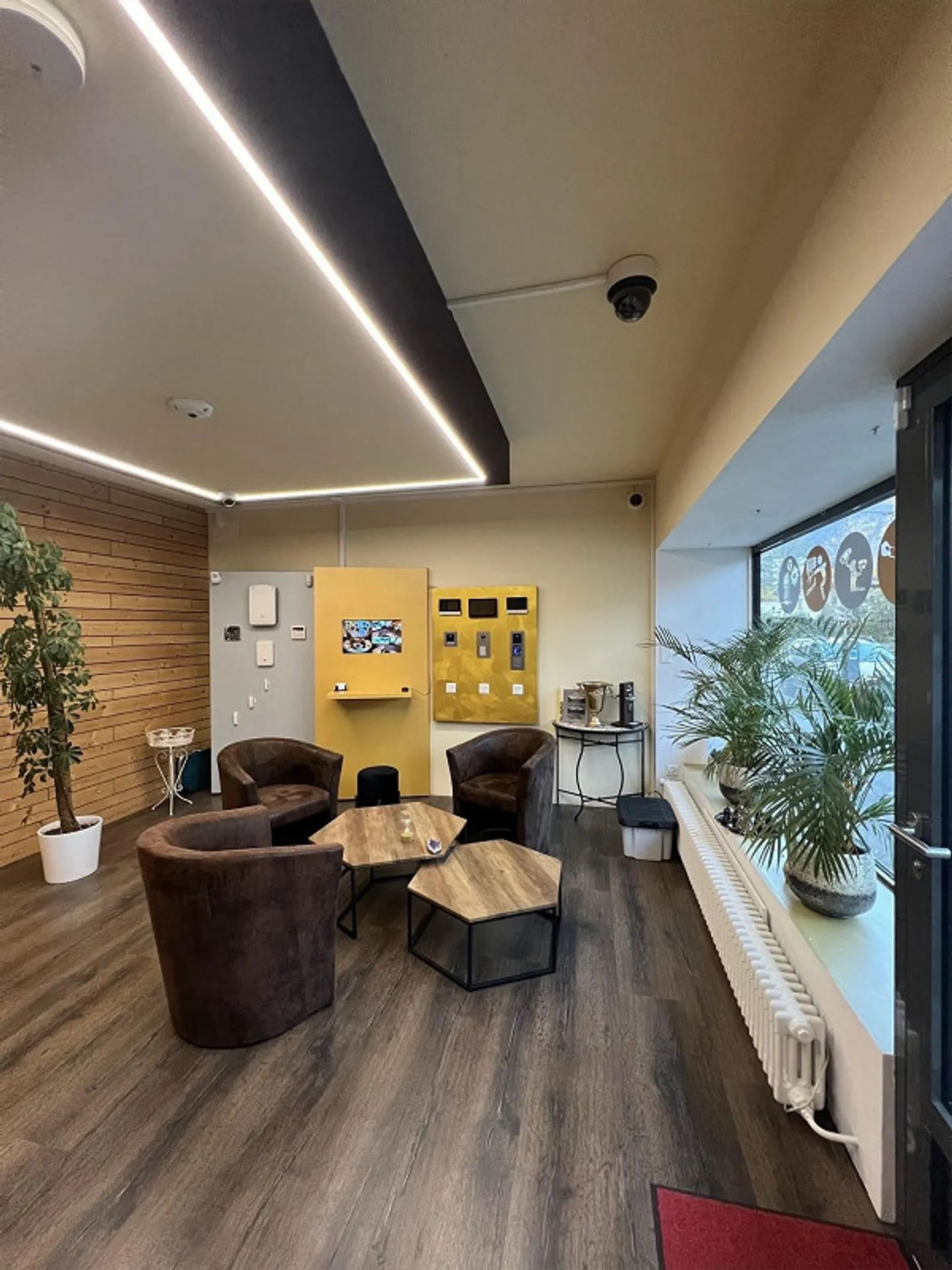 Il tuo nuovo spazio commerciale in una posizione ottimale a Chur - Foto 6 di 18