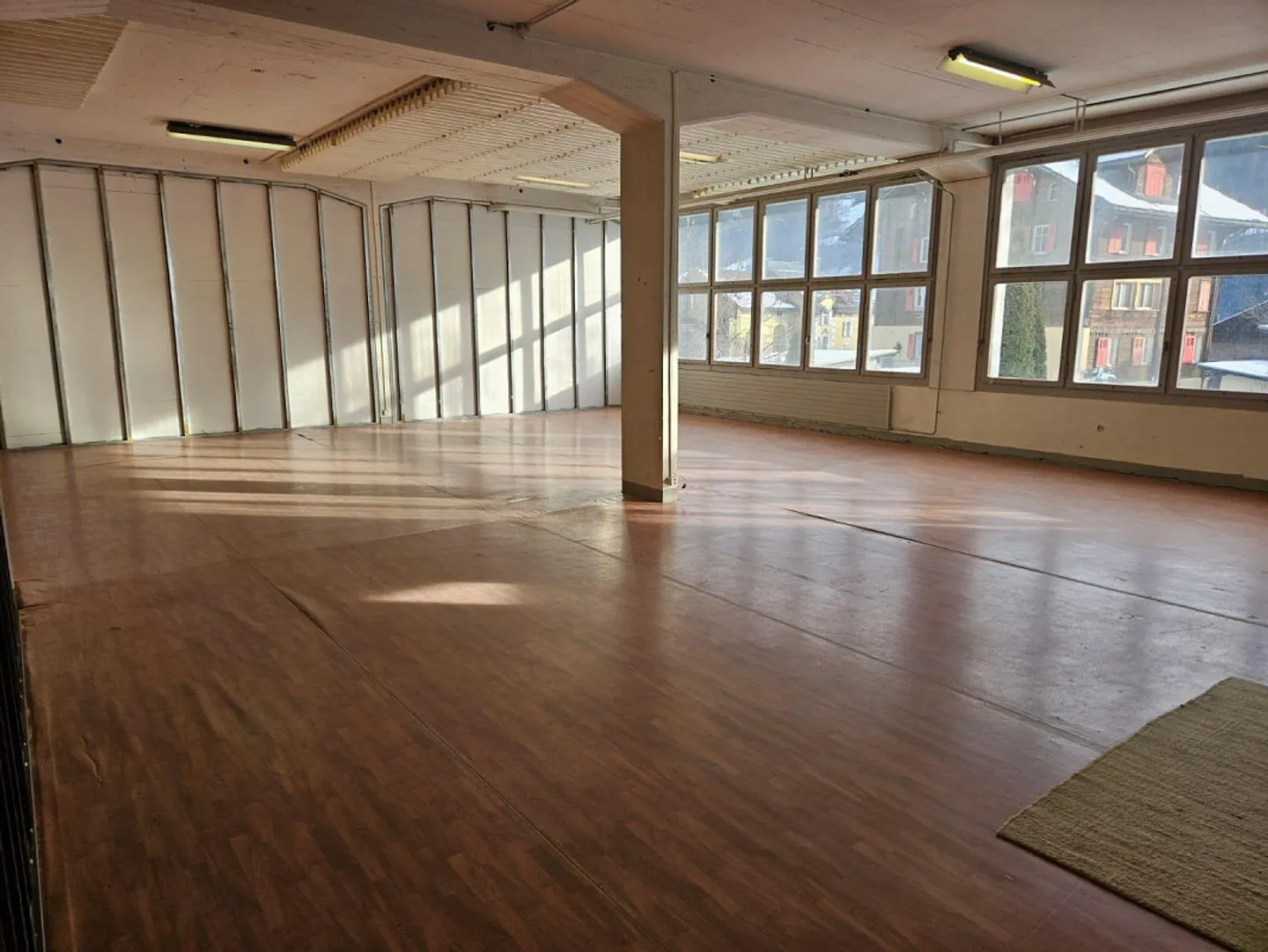 Platz für ihre Ideen - Foto 2 von 5