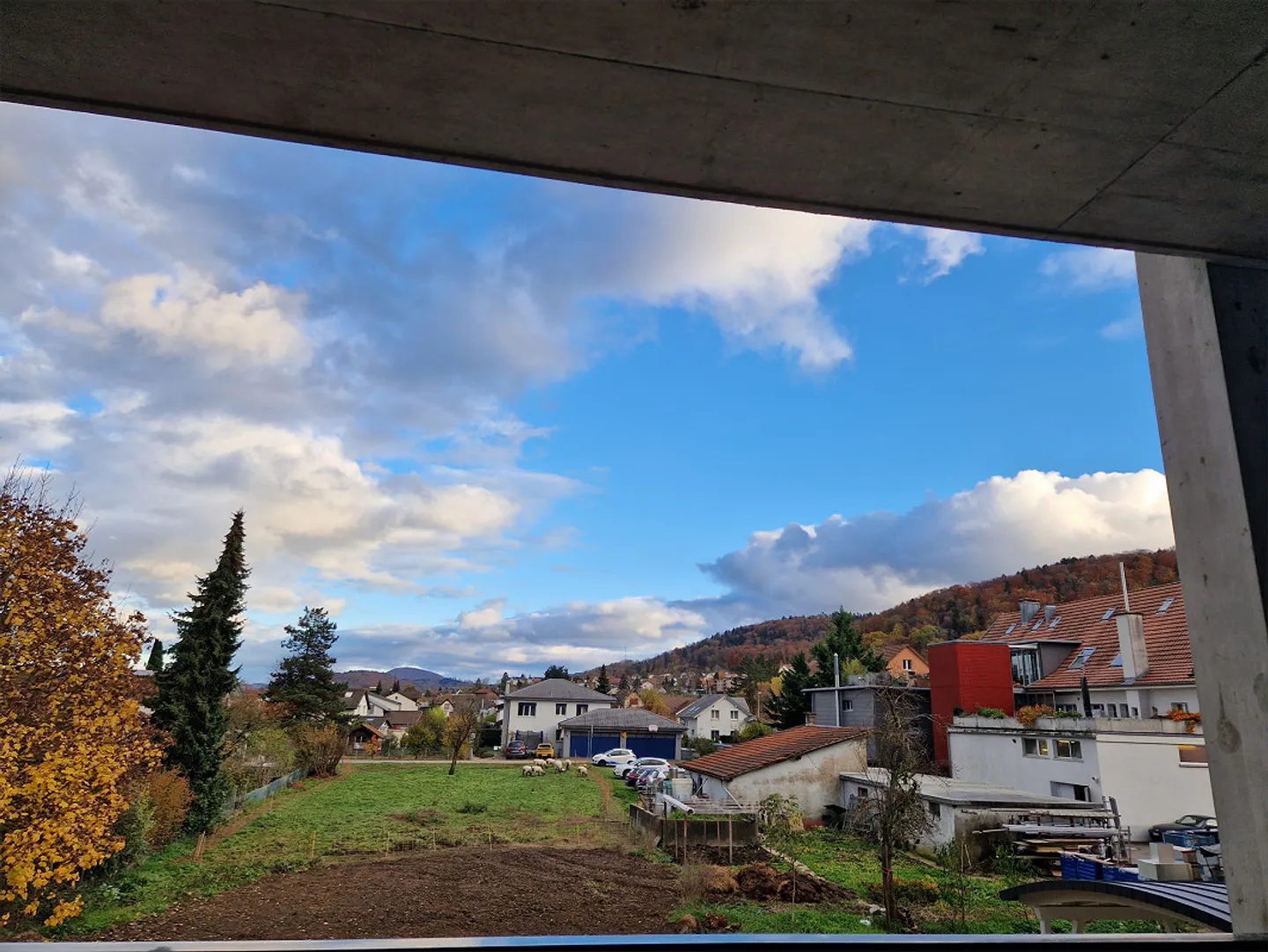 Studio dans un appartement pour seniors (appartement en cluster) - Photo 9 sur 9