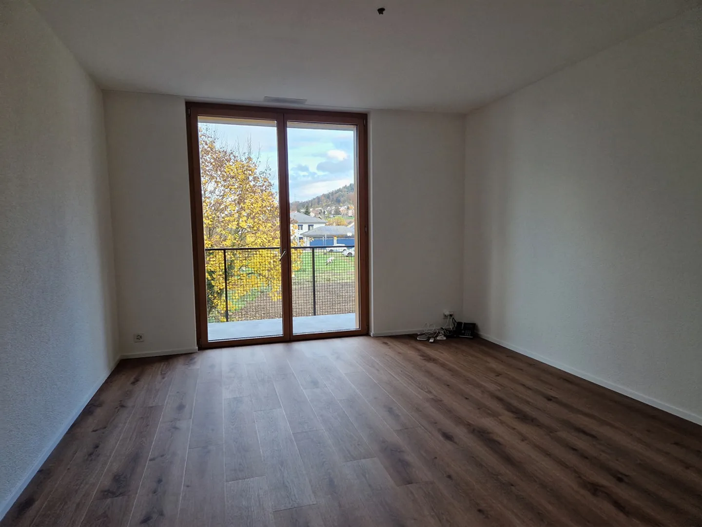 Studio dans un appartement pour seniors (appartement en cluster) - Photo 3 sur 9