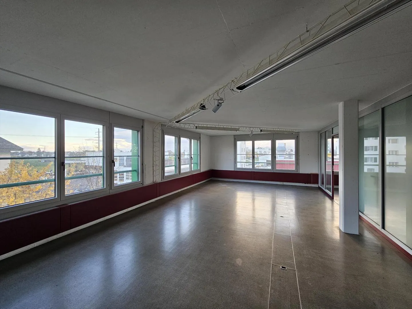 Ampio spazio commerciale a Nyon - Foto 6 di 6