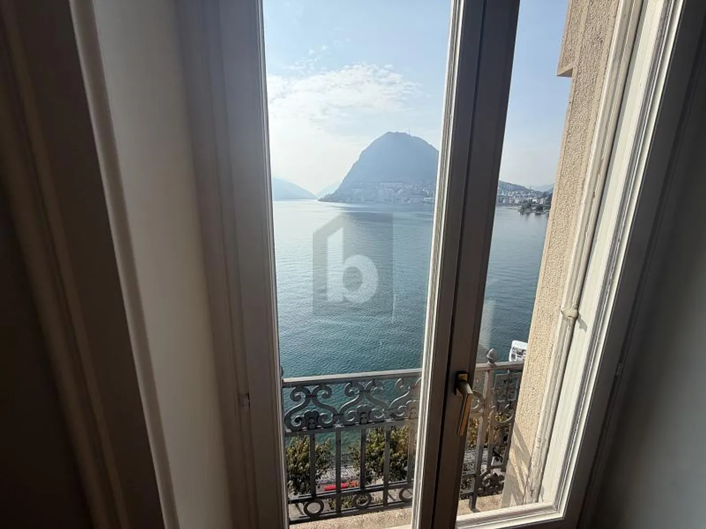 Spazio ufficio centrale a Lugano - Foto 2 di 6