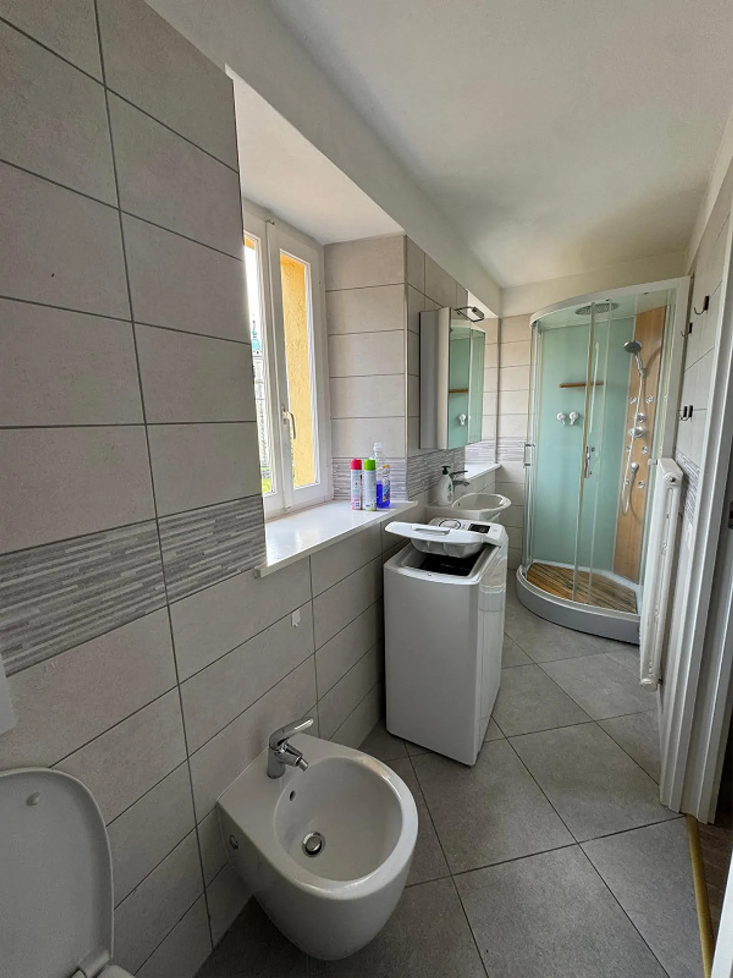 NUOVO PREZZO AMPIO 4,5 A MONTAGNOLA - Foto 5 di 12