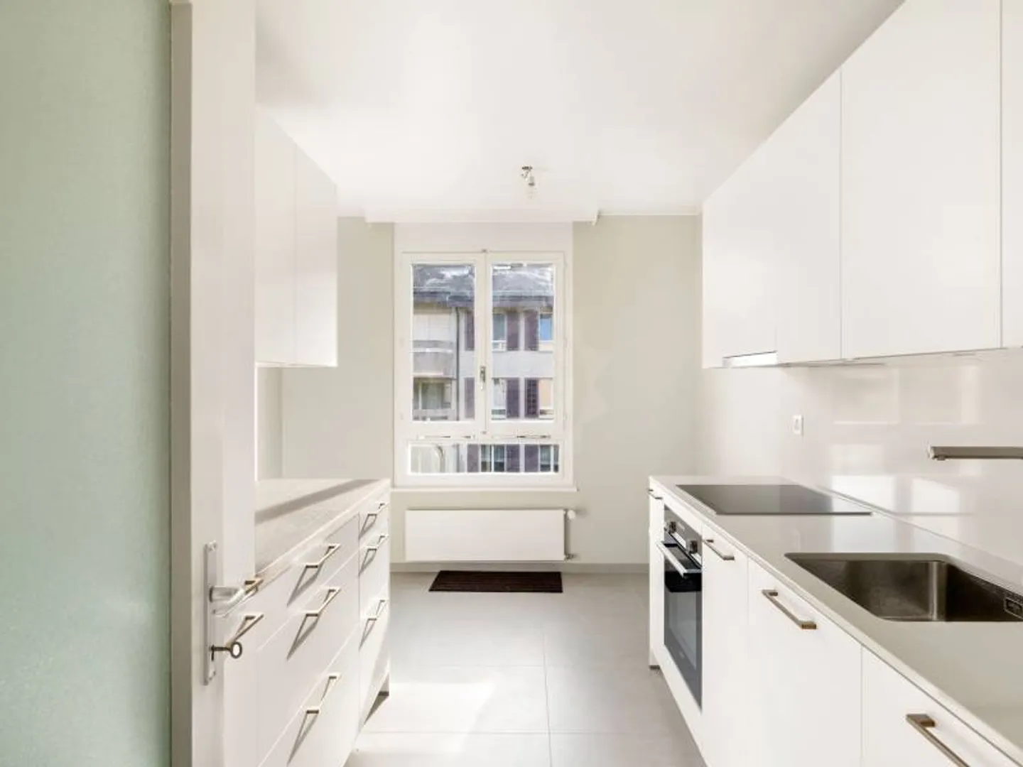 Beautiful Apartment - Cologny - Photo 1 of 11