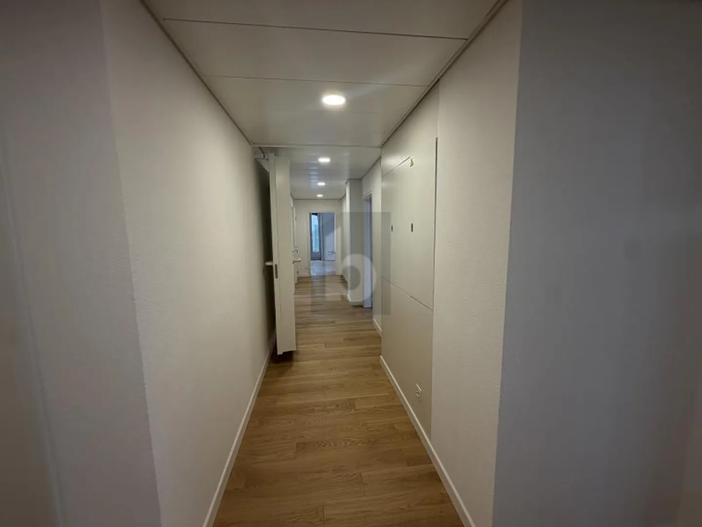 Spazio ufficio centrale a Lugano - Foto 3 di 6