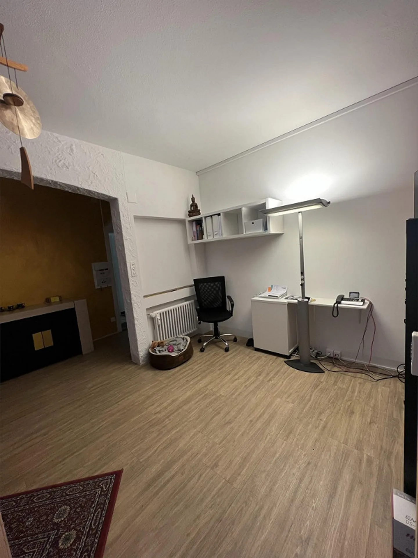 Il tuo nuovo spazio commerciale in una posizione ottimale a Chur - Foto 11 di 18