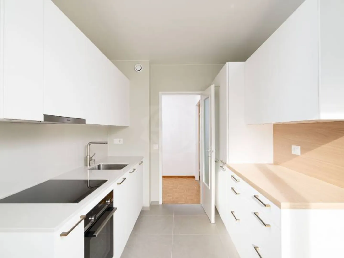 Beautiful Apartment - Cologny - Photo 2 of 11