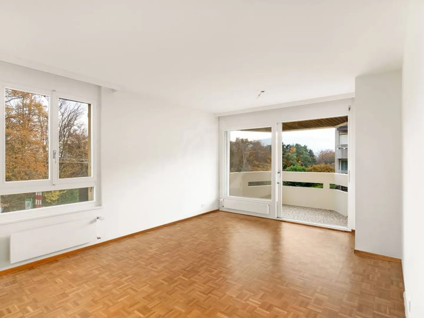 Beautiful Apartment - Cologny - Photo 5 of 11