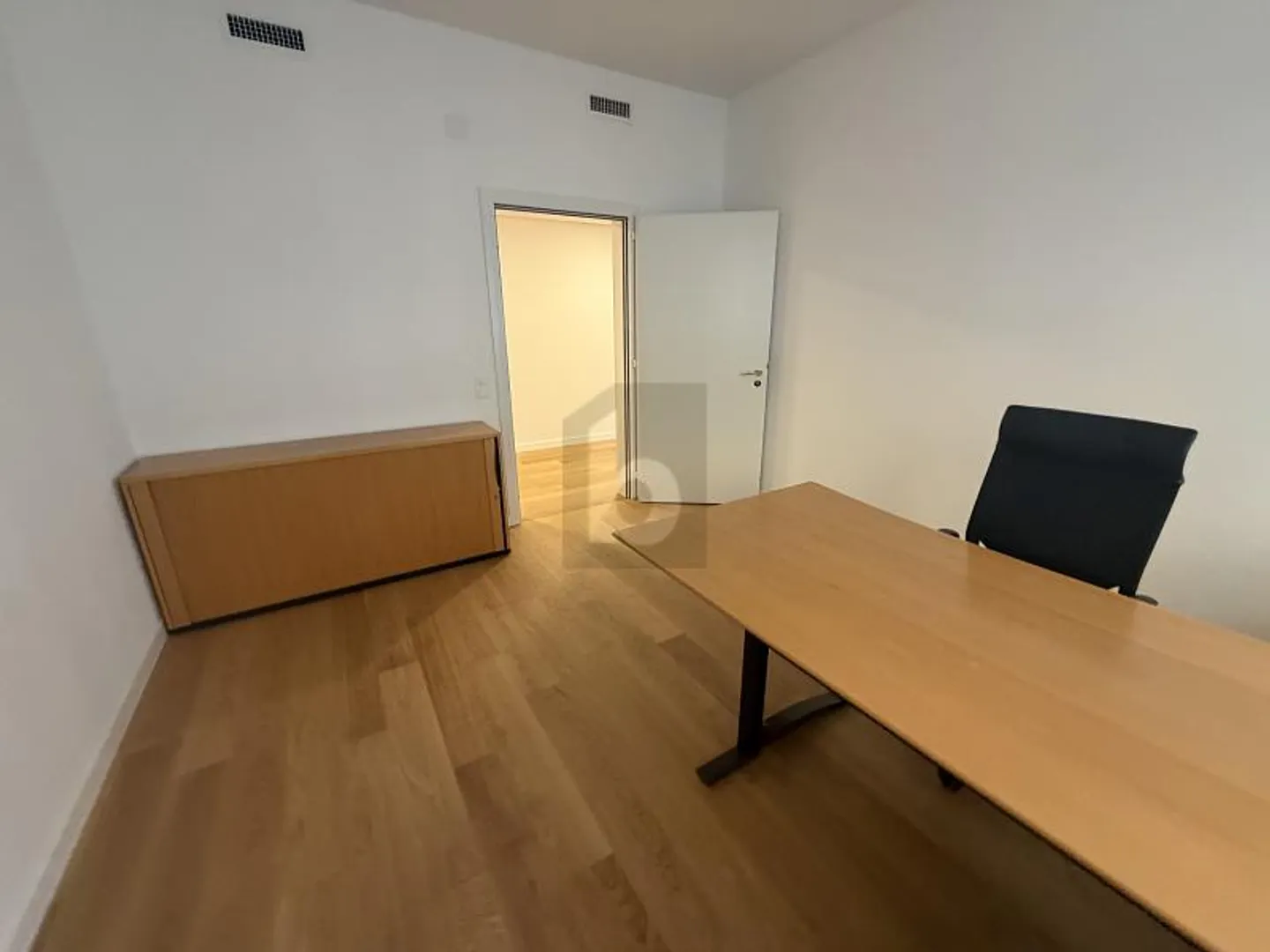 Spazio ufficio centrale a Lugano - Foto 4 di 6