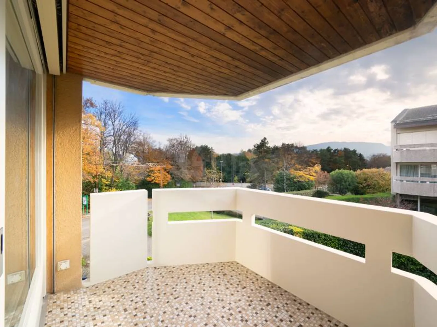 Beautiful Apartment - Cologny - Photo 11 of 11