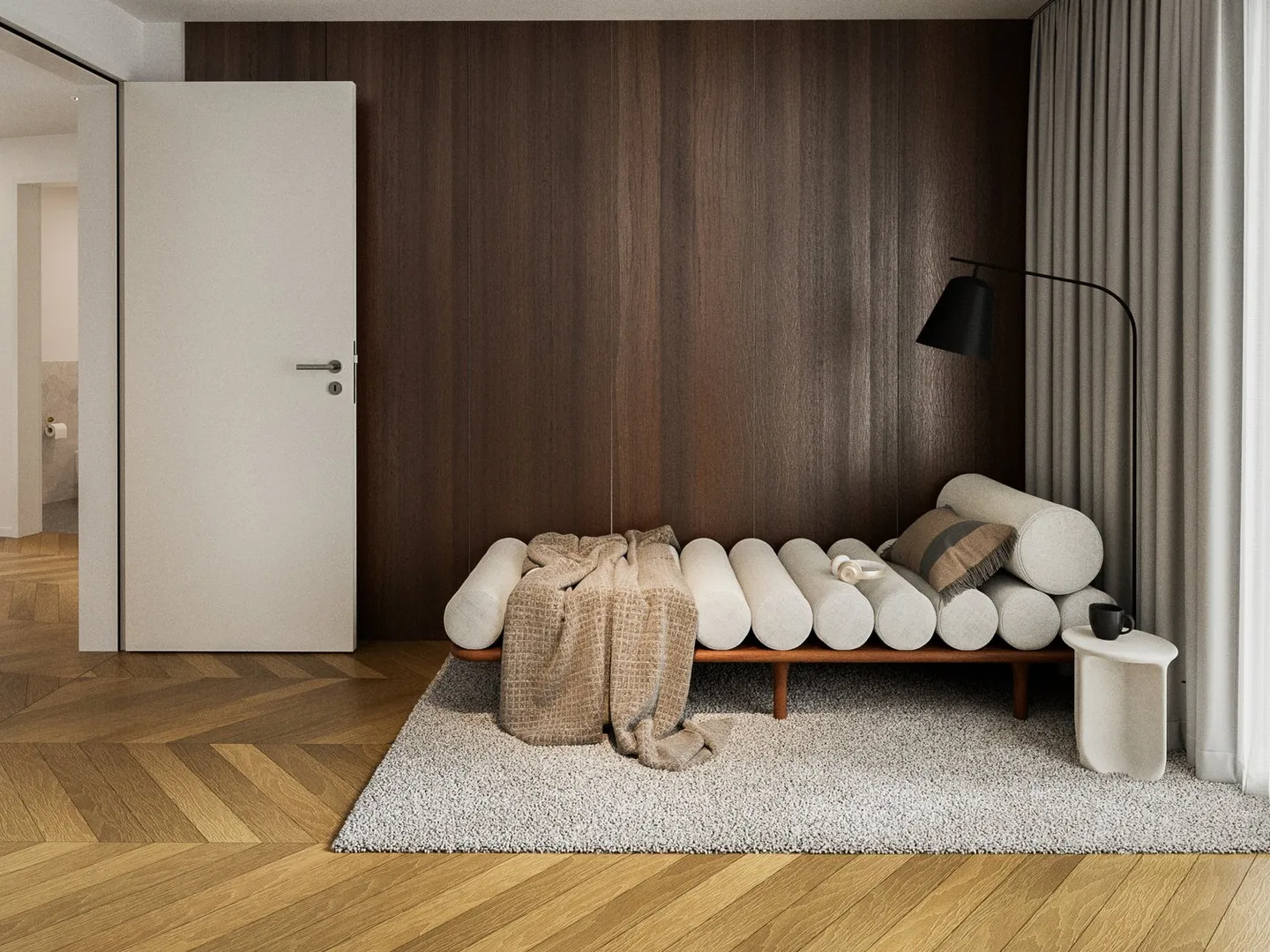 BLOOM: Wo Urban-Living auf Wohnqualität trifft. - Foto 4 von 8