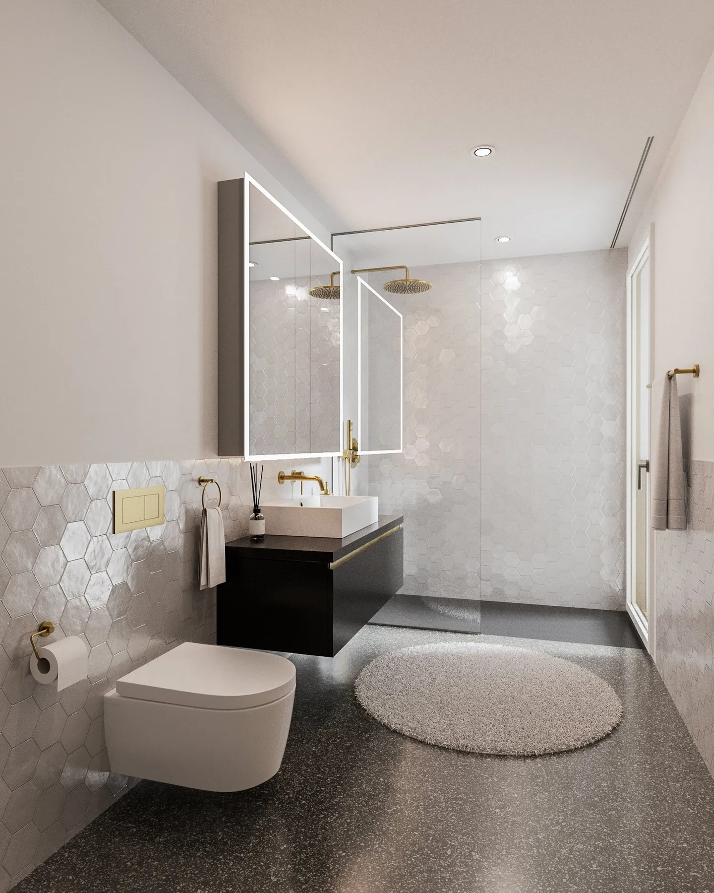 BLOOM: Wo Urban-Living auf Wohnqualität trifft. - Foto 5 von 8