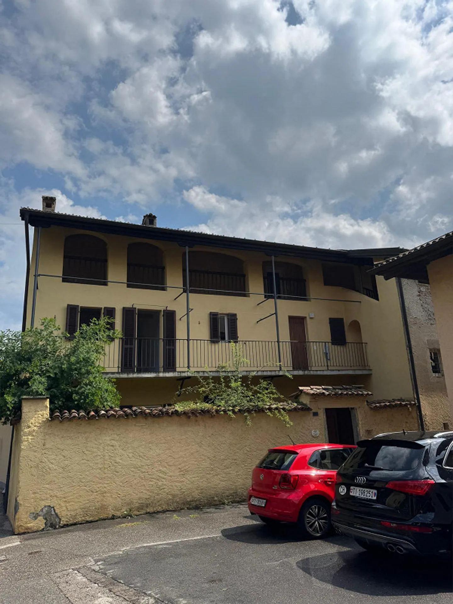 NUOVO PREZZO AMPIO 4,5 A MONTAGNOLA - Foto 7 di 12