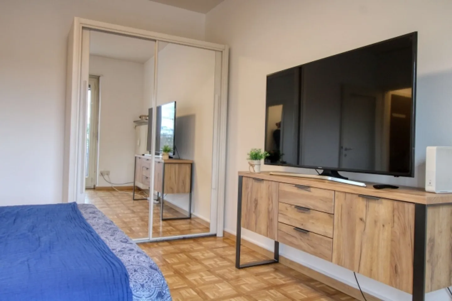 Studio accogliente a Basilea - Foto 3 di 9