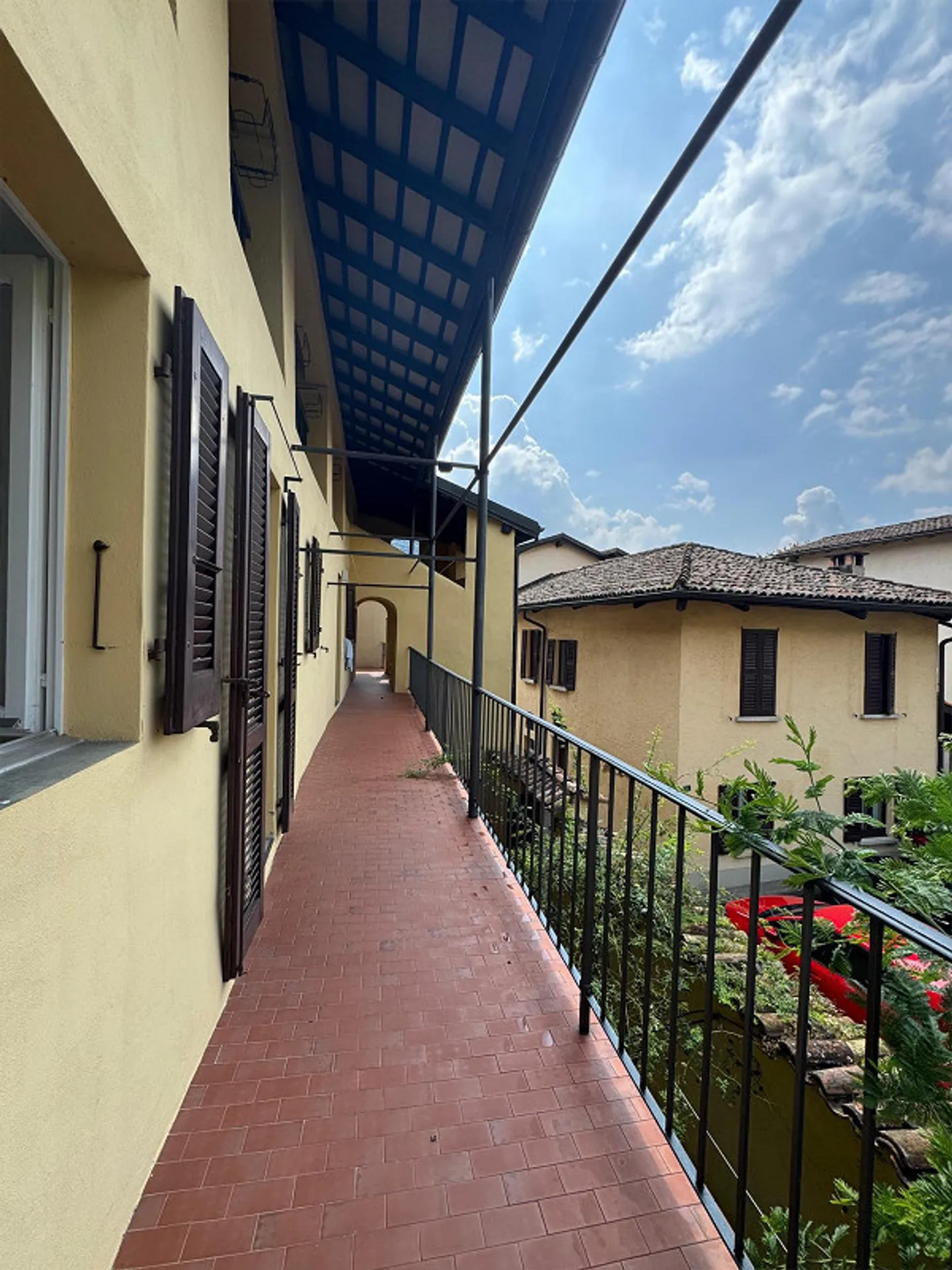 NUOVO PREZZO AMPIO 4,5 A MONTAGNOLA - Foto 6 di 12