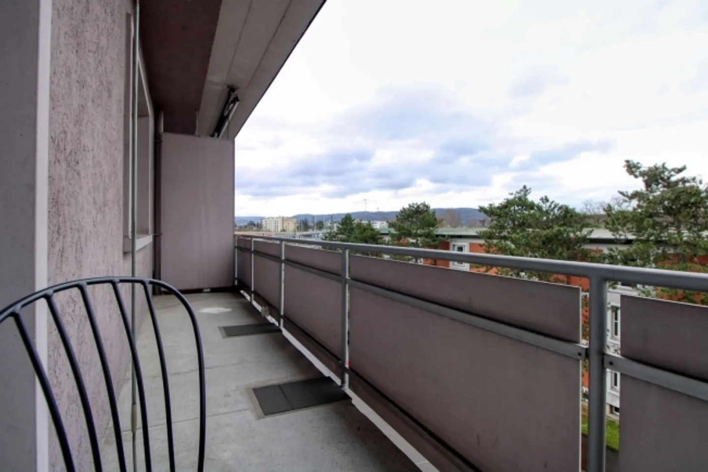 Studio accogliente a Basilea - Foto 8 di 9