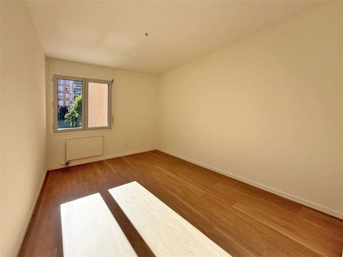 Breganzona - Appartamento di 4,5 locali completamente ristrutturato - Foto 6 di 9