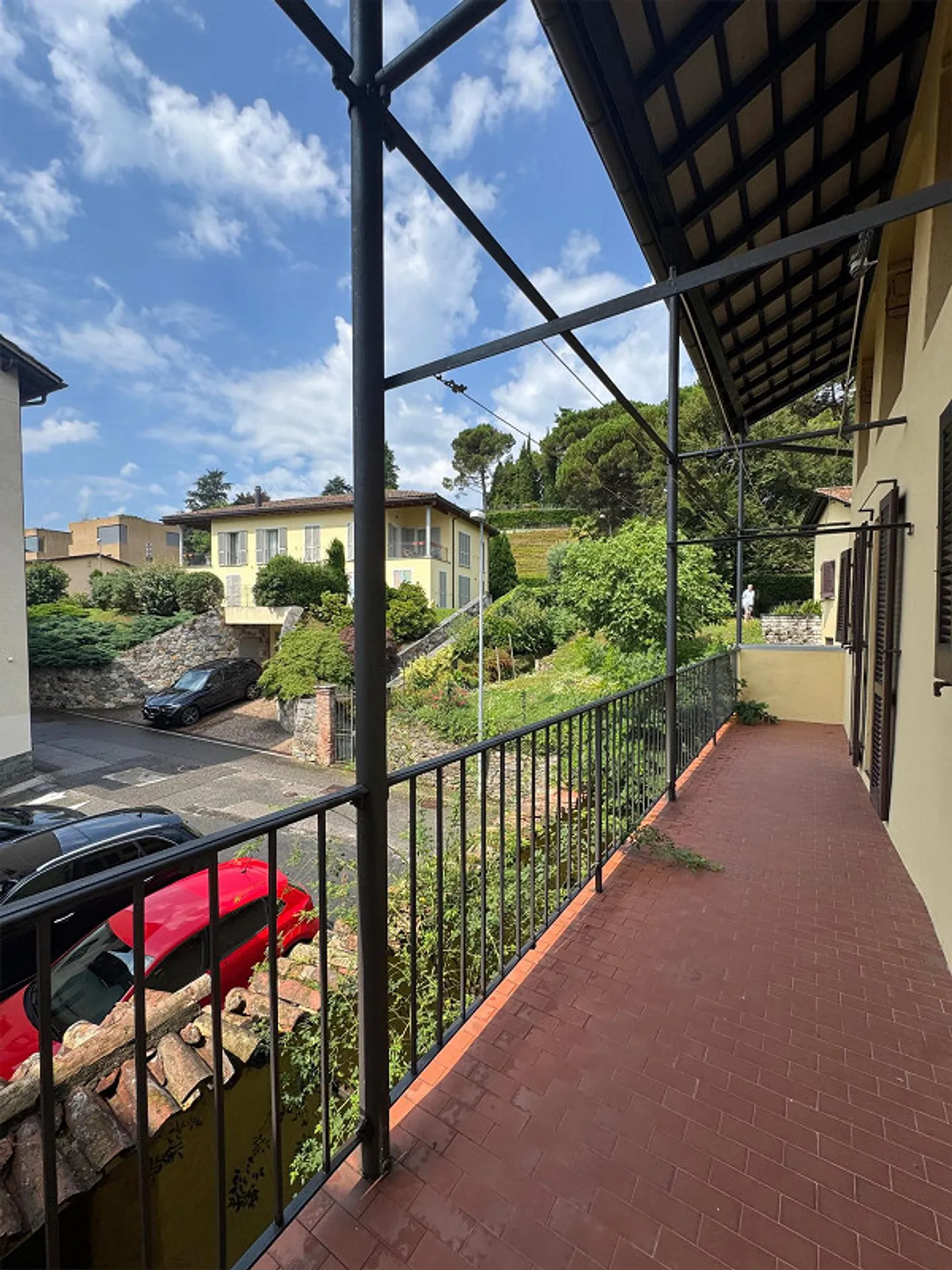 NUOVO PREZZO AMPIO 4,5 A MONTAGNOLA - Foto 9 di 12