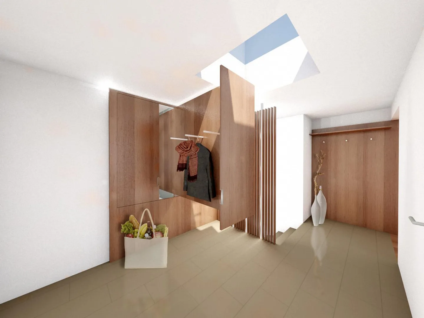 Vie moderne avec vue – Votre nouveau chez-vous à Igis/Landquart - Photo 3 sur 9